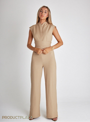 Zomerse Jumpsuit - Ultiem Comfort