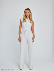 Zomerse Jumpsuit - Ultiem Comfort