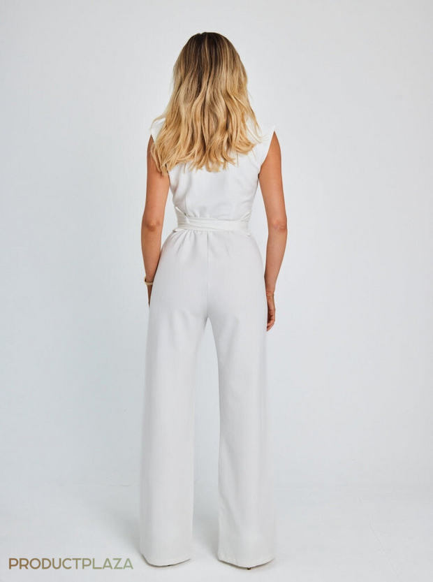 Zomerse Jumpsuit - Ultiem Comfort