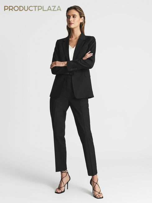 Marloes | Tijdloze Blazer & Broek