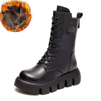 FASHIONABLE winter boots - 2023