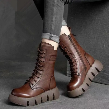 FASHIONABLE winter boots - 2023