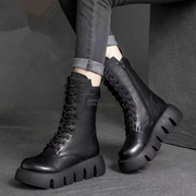 FASHIONABLE winter boots - 2023