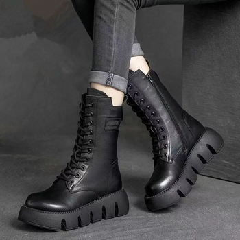 FASHIONABLE winter boots - 2023