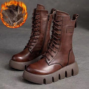 FASHIONABLE winter boots - 2023