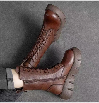 FASHIONABLE winter boots - 2023