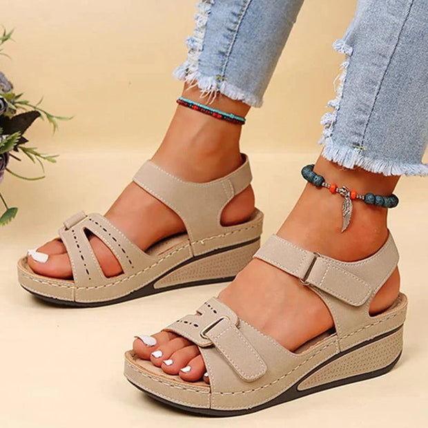 Productplaza™ | Comfortabele Sandalen