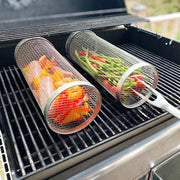 Grillevate™ - Ultimate Clean Grill Experience!