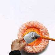 The Easymop360° - Schoonmaken was nog nooit zo makkelijk