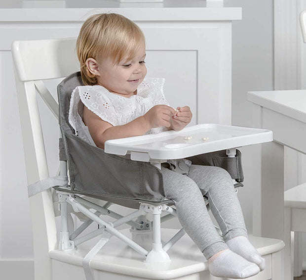 De EASY CHAIR voor kinderen