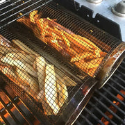 Grillevate™ - Ultimate Clean Grill Experience!