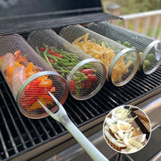 Grillevate™ - Ultimate Clean Grill Experience!