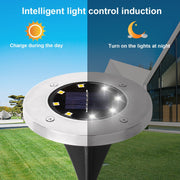 SunBeam LED Solar Tuinverlichting