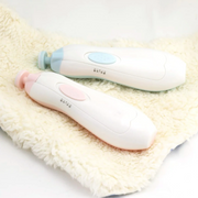 BabySoft™ - Zacht & Veilige Baby Nageltrimmer