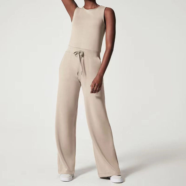 ZenFlex Comfort Jumpsuit | Toppunt van Comfort, Stijl en Veelzijdigheid