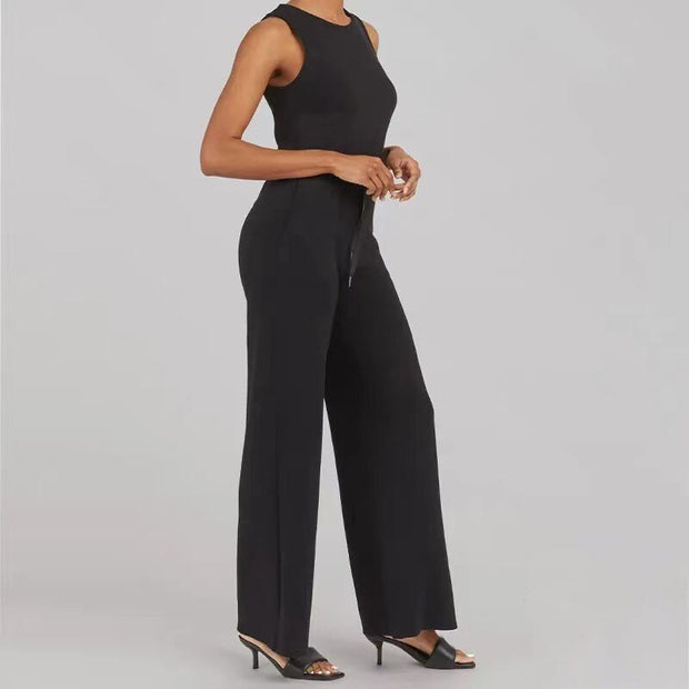 ZenFlex Comfort Jumpsuit | Toppunt van Comfort, Stijl en Veelzijdigheid