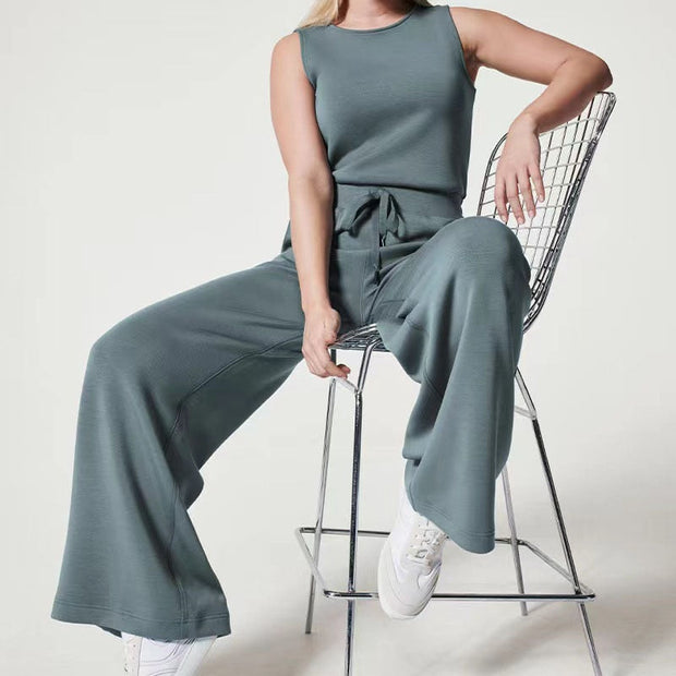 ZenFlex Comfort Jumpsuit | Toppunt van Comfort, Stijl en Veelzijdigheid