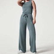 ZenFlex Comfort Jumpsuit | Toppunt van Comfort, Stijl en Veelzijdigheid