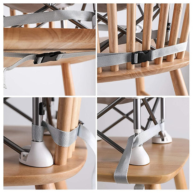 De EASY CHAIR voor kinderen