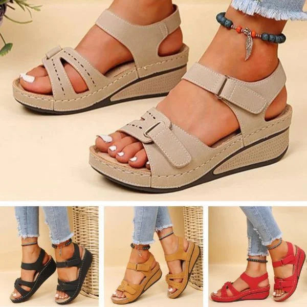 Productplaza™ | Comfortabele Sandalen