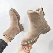 Amarins Boots™ Enkellaarsjes