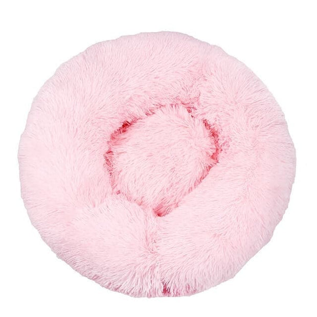 SnuzzyFuzzy™ Anti-Anxiety bed